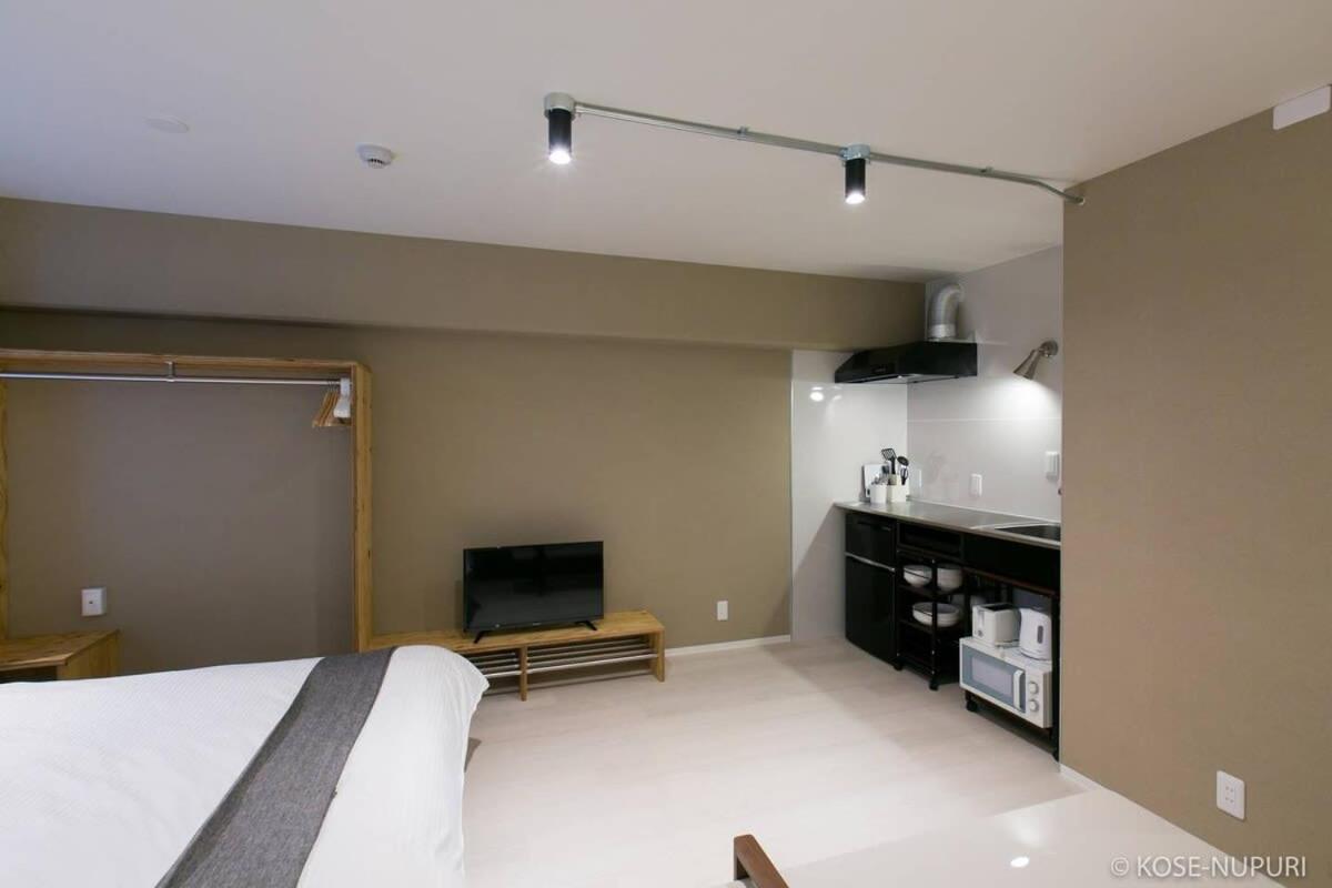 Bhotel Origaminn 502 - 5 Mins Peacepark Hirosima Kültér fotó